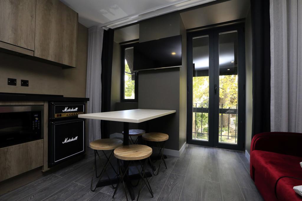 Charm Flats Apartment Lisbon Exterior photo