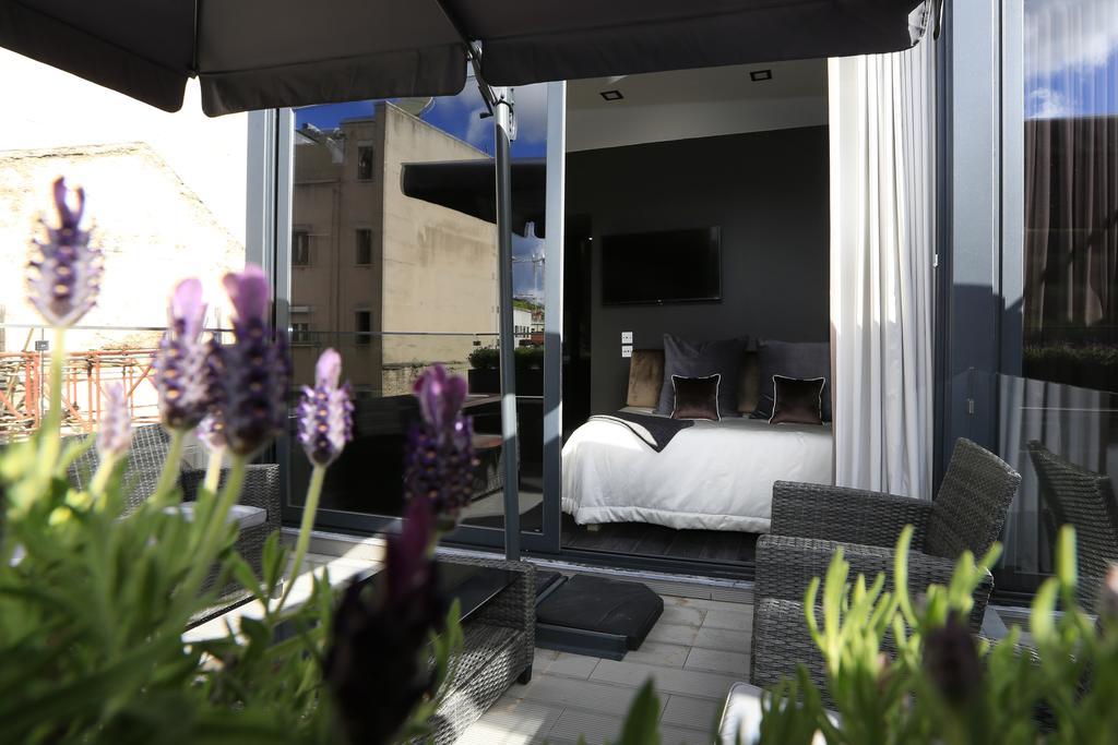 Charm Flats Apartment Lisbon Exterior photo