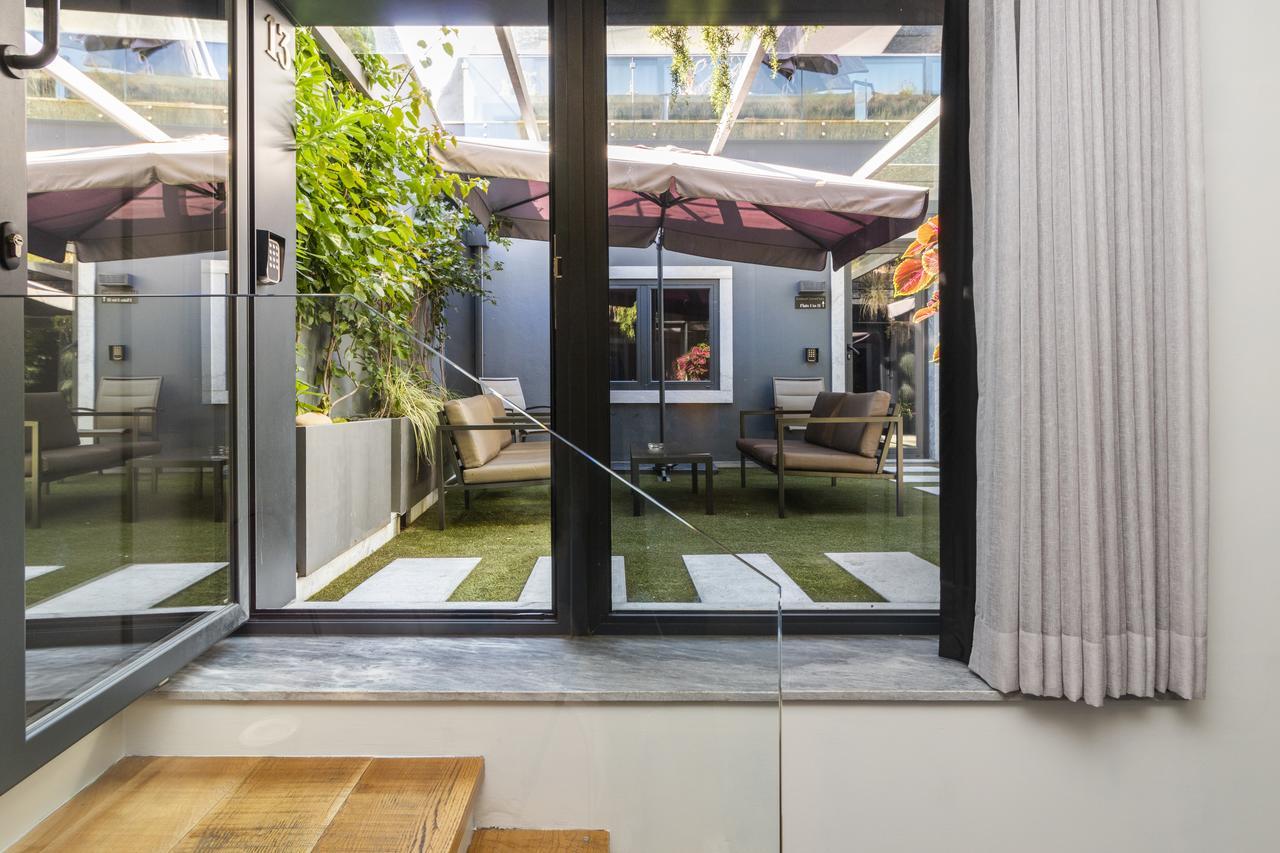 Charm Flats Apartment Lisbon Exterior photo