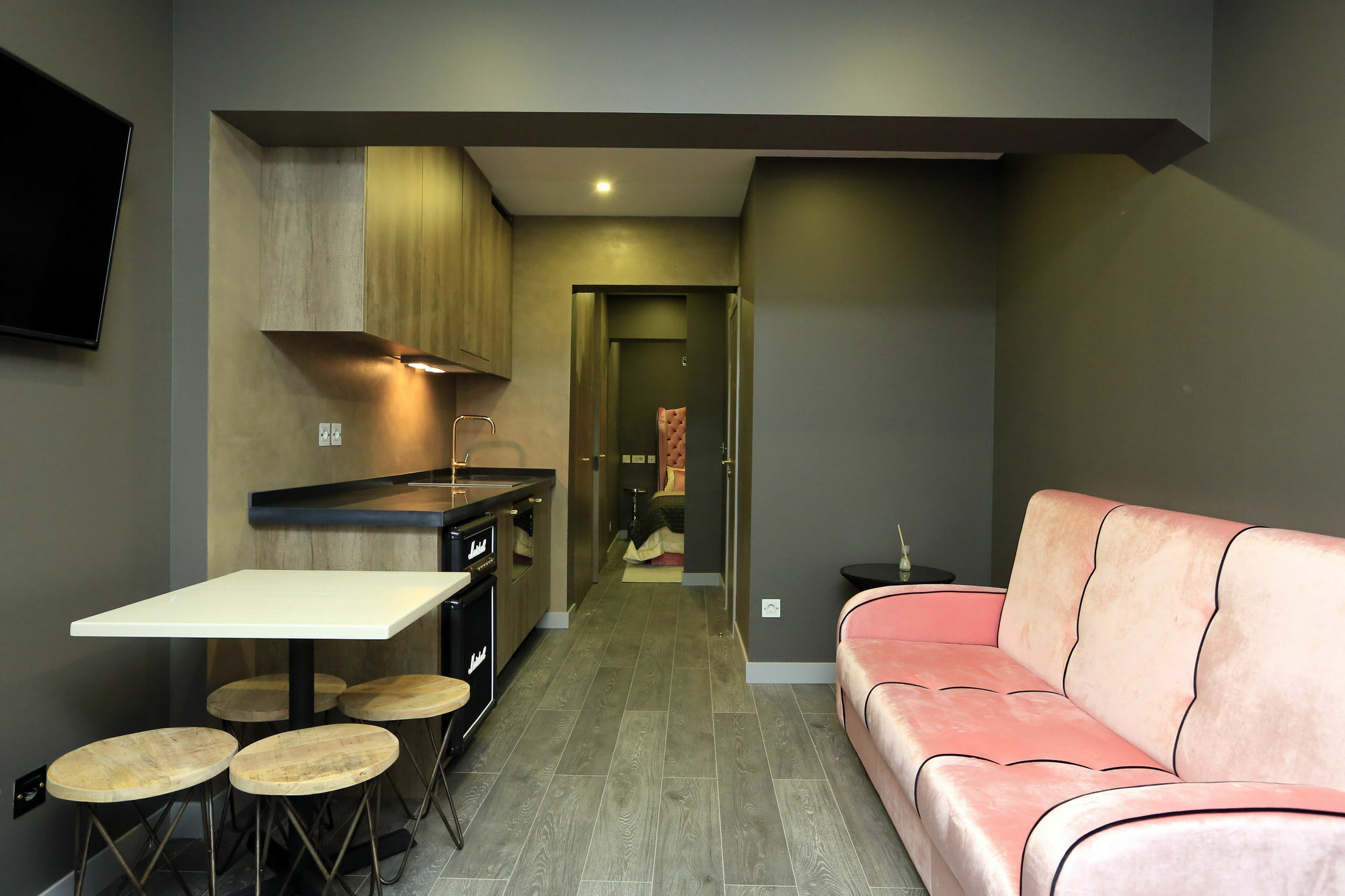 Charm Flats Apartment Lisbon Exterior photo