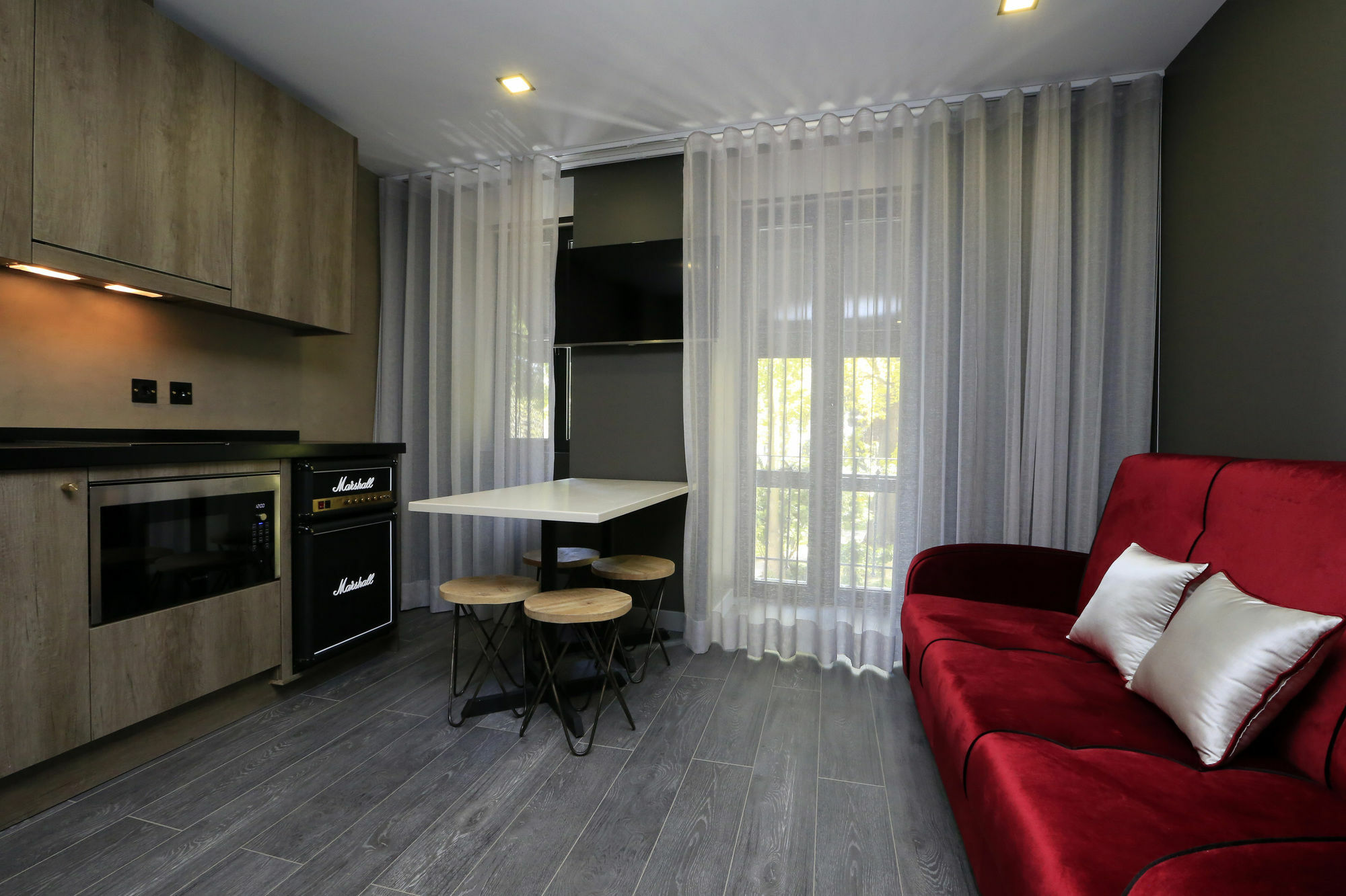 Charm Flats Apartment Lisbon Exterior photo