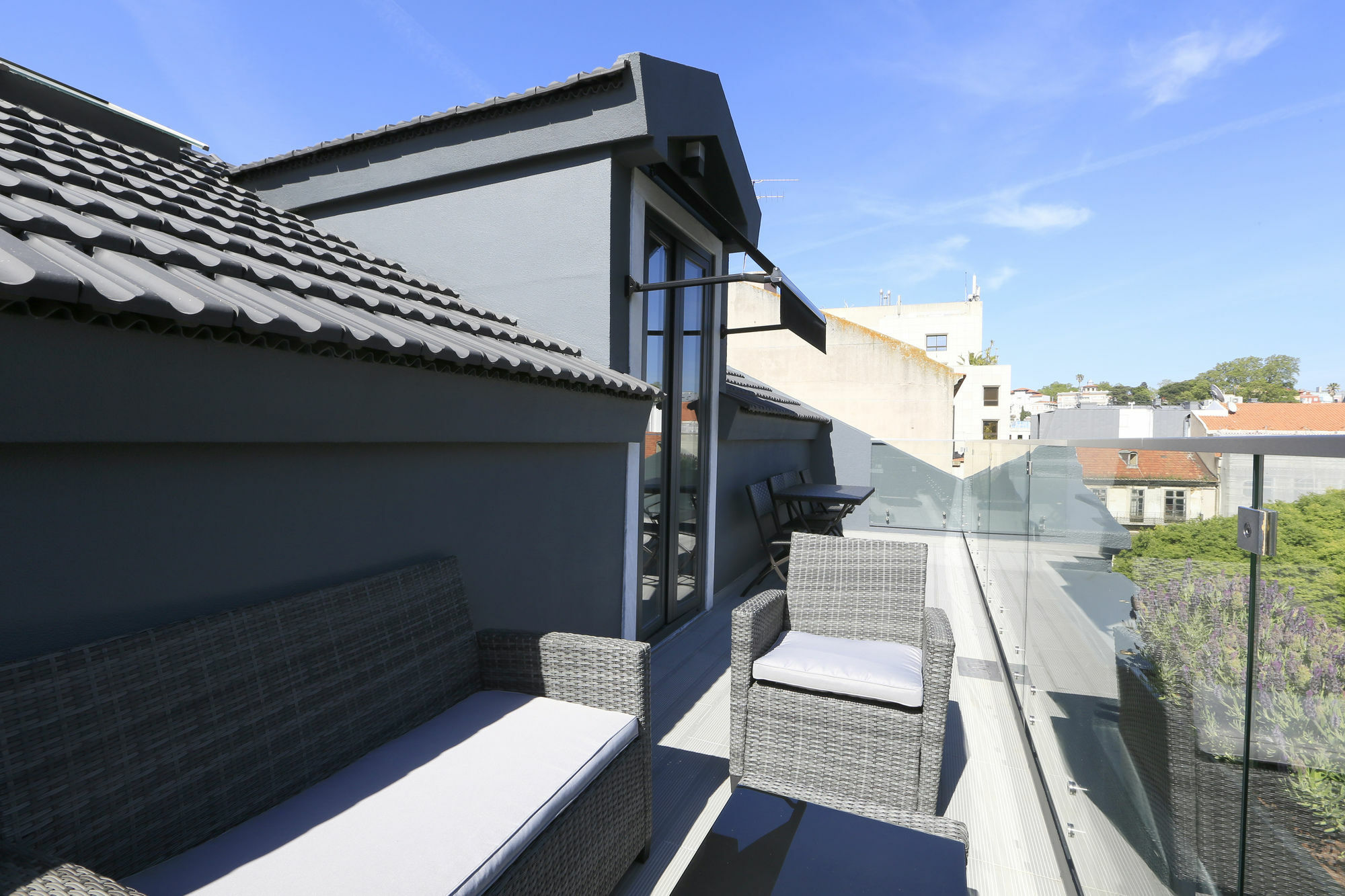 Charm Flats Apartment Lisbon Exterior photo