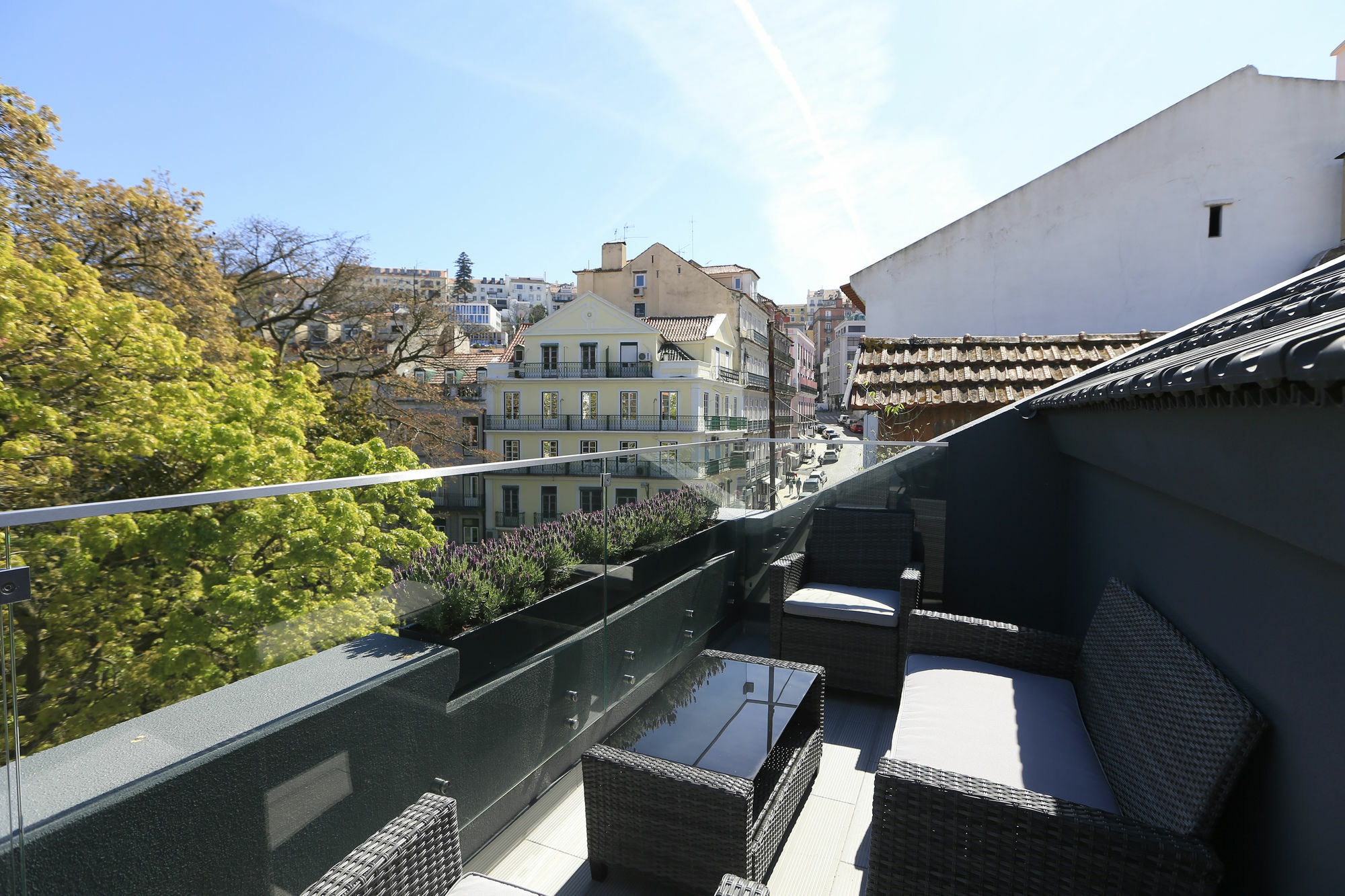 Charm Flats Apartment Lisbon Exterior photo